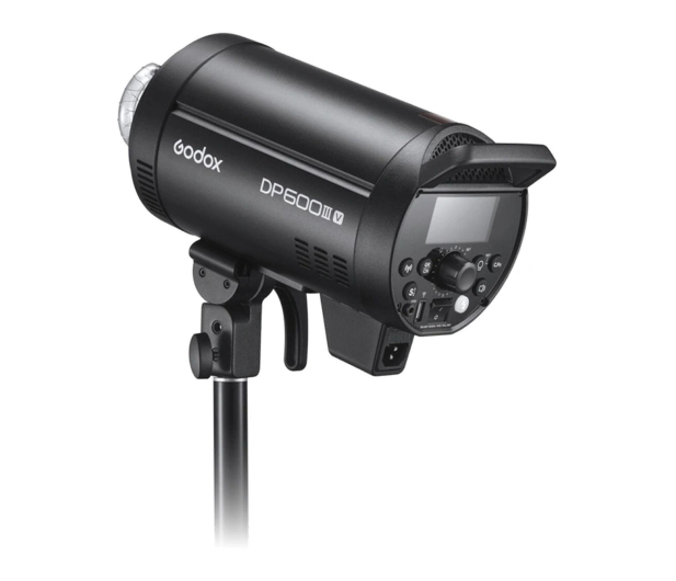 Godox DP600IIIV - 1606211 - zdjęcie 2